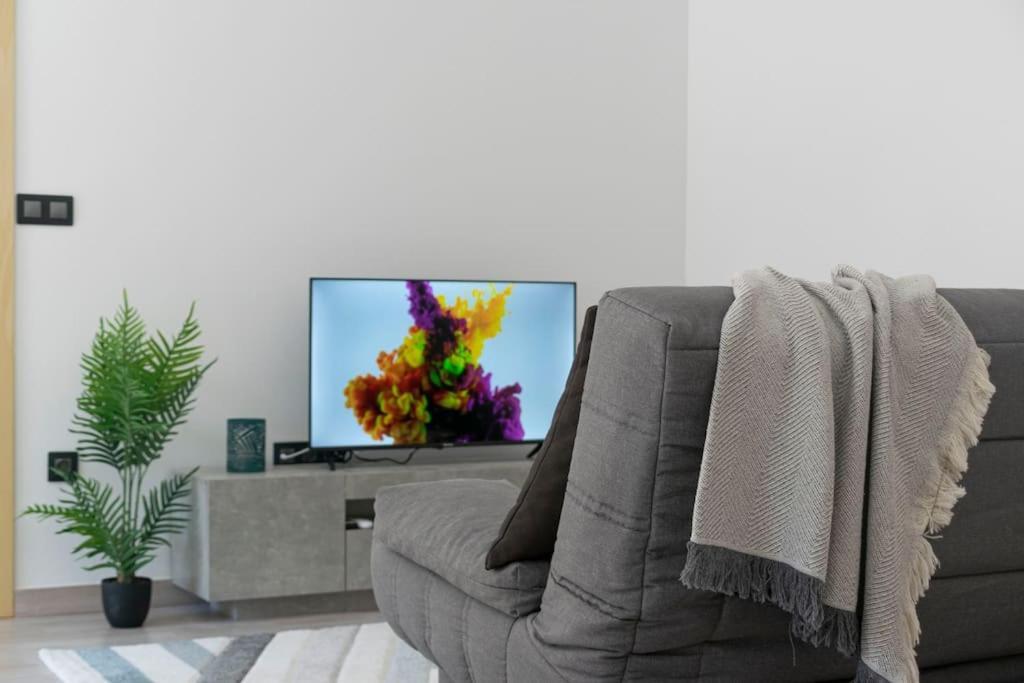 Precioso Estudio Junto A La Catedral บูร์โกส ภายนอก รูปภาพ